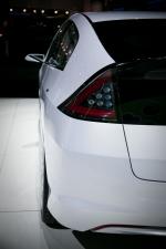 Honda Insight Concept 2008 года